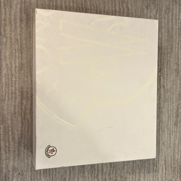 Moncler Rain boots with knit detail - Picture 6 of 6